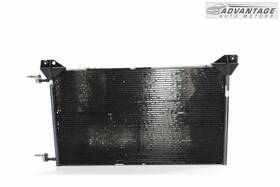 C-m025ah-00 Hummer 2003-2009 H2 4wd 6.0l V8 Ac A/c Air Conditioner Condenser Radiator Oem