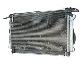253100a180 Hyundai 2008 - 2010 Sonata Radiator Assembly With Cooling Fan Motor Oem 253100a180 Hyundai 2008 - 2010 Sonata Radiator Assembly With Cooling Fan Motor Oem