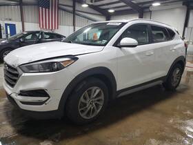 527883 Hyundai Used A/c Condenser Fits 2018 Tucson Gasoline 2.0 Grade A
