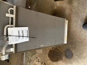 1038813201 Hyundai 679-10155 Ac Condenser Hatchback Gt Turbo Fits 19-20 Elantra