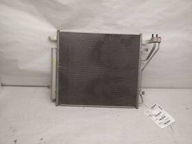 Hyundai 679-10198 Ac Condenser Turbo Fits 20-23 Sonata 3044226