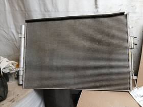 Hyundai 679-10206 Ac Condenser Fits 20-23 Palisade 2999395