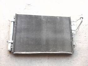 Hyundai 679-50172 Ac Condenser Thru 05/09/07 Fits 07 Elantra 616216