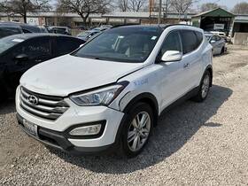 679-59541 Hyundai Ac Condenser Turbo Fits 13-18 Santa Fe 749840 679-59541 Hyundai Ac Condenser Turbo Fits 13-18 Santa Fe 749840