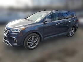 679-59542 Hyundai Ac Condenser Fits 13-19 Santa Fe 2672871