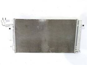 679-59543 Hyundai Ac Condenser 5.0l Rwd Oem 2013 2014 2015 2016 Equus
