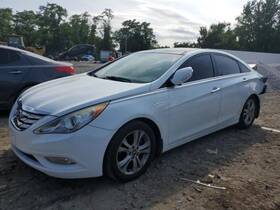 679-59584 Hyundai Ac Condenser Fits 12-14 Azera 2668119