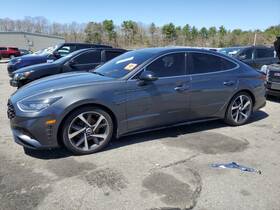 715686 Hyundai Used A/c Condenser Fits 2021 Sonata 1.6l Turbo Grade A 715686 Hyundai Used A/c Condenser Fits 2021 Sonata 1.6l Turbo Grade A
