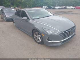 715688 Hyundai Used A/c Condenser Fits 2020 Sonata 2.5 Grade A 715688 Hyundai Used A/c Condenser Fits 2020 Sonata 2.5 Grade A
