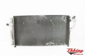 97606-1e000 Hyundai Ac Condenser 1.6l Dohc Id Fits 2006-2011 Accent 689795