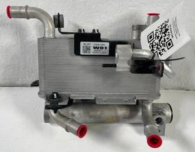 Hyundai 97606-gi020 22-25 Ioniq 5 Drive Unit Coolant Water Condenser Cooler Chiller # 108834