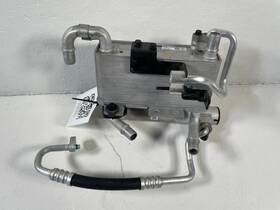 Hyundai 97606-gi220 2025-2026 Ioniq 5 Hvac A/c Ac Air Conditioning Condenser # 109092