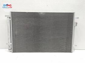 Hyundai 97606-p9000 2026-27 Palisade Ac Condenser Conditioner Radiator Cooler 3.5l Lx3 Oem