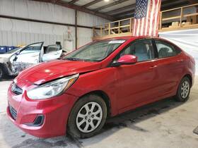 976061r000 Hyundai Used A/c Condenser Fits 2013 Accent 1.6 Grade A 976061r000 Hyundai Used A/c Condenser Fits 2013 Accent 1.6 Grade A
