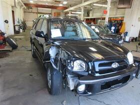 9760626000 Hyundai Used A/c Condenser Fits 2006 Santa Fe Grade A 9760626000 Hyundai Used A/c Condenser Fits 2006 Santa Fe Grade A