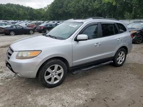 976062b000 Hyundai Used A/c Condenser Fits 2007 Santa Fe Grade A