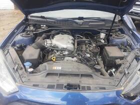 976062m600 Hyundai Used A/c Condenser Fits 2015 Genesis Cpe 3.8 Grade A
