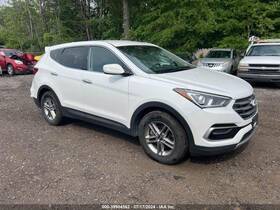 976062w500 Hyundai Used A/c Condenser Fits 2017 Santa Fe 2.4 Grade A