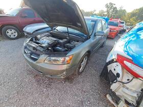 976063k160 Hyundai Used A/c Condenser Fits 2008 Sonata Grade A 976063k160 Hyundai Used A/c Condenser Fits 2008 Sonata Grade A