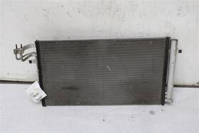 976063n200 Hyundai Used A/c Condenser Fits 2016 Equus From 11/20/12 Grade A