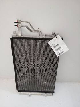 97606a5000 Hyundai 2013-15 Elantra Ac Condenser Hatchback Gt 13-15
