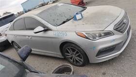 97606c2100 Hyundai 2015-2017 Sonata Ac Condenser Oem