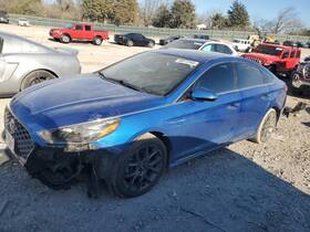 97606c2600 Hyundai Used A/c Condenser Fits 2018 Sonata 1.6l Turbo Us Market Grade A