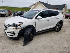 97606d3010 Hyundai Used A/c Condenser Fits 2017 Tucson Turbo Grade A 97606d3010 Hyundai Used A/c Condenser Fits 2017 Tucson Turbo Grade A