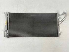 97606e6001 Hyundai Fits 2016 - 2019 Sonata Hybrid 2.0l At Used A/c Condenser