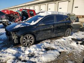 97606f2090 Hyundai Used A/c Condenser Fits 2018 Elantra Hatchback Gt 2.0 Grade A