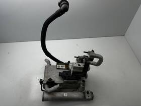 Hyundai 97606gi540 2022-2024 Ioniq 5 Hvac A/c Ac Air Conditioning Condenser Oem