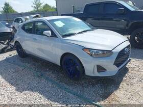 97606j3290 Hyundai Used A/c Condenser Fits 2019 Veloster Turbo 1.6 Grade A 97606j3290 Hyundai Used A/c Condenser Fits 2019 Veloster Turbo 1.6 Grade A
