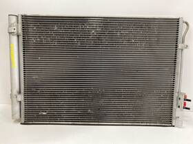 97606k2050 Hyundai Fits 2020 2021 2022 2023 Venue 1.6l A/c Condenser Oem 97606k2050 Hyundai Fits 2020 2021 2022 2023 Venue 1.6l A/c Condenser Oem