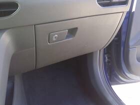 97606l0100 Hyundai Used A/c Condenser Fits 2021 Sonata 2.5l Turbo Grade A