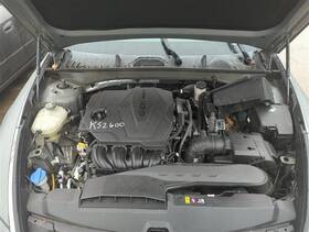 97606l0500 Hyundai Used A/c Condenser Fits 2020 Sonata 2.5 Grade A