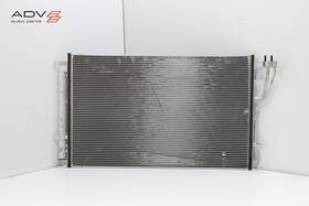 97606l1ba0 Hyundai Sonata 2.5l Ac Air Conditioning Condenser Oem 2024 - 2025