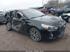 97606m6050 Hyundai Used A/c Condenser Fits 2020 Elantra Hatchback Gt 2.0 Grade A