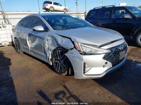 97606m6200 Hyundai Used A/c Condenser Fits 2019 Elantra Sedan 1.4l Turbo Grade A 97606m6200 Hyundai Used A/c Condenser Fits 2019 Elantra Sedan 1.4l Turbo Grade A