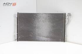 97606n1000 Hyundai 2024 - 2025 Sonata 2.5l Ac Air Conditioning Condenser Oem