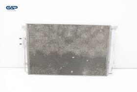 97606s2500 Hyundai Santa Fe 2.4l Ac Air Conditioning Condenser Oem 2019 - 2020
