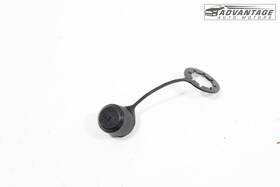 97811-h8150 Hyundai 2019-2024 Tucson Ac Condenser Suction Expansion Hose Valve Cap Oem