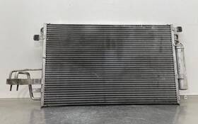D30173-0630 Hyundai 2006 Tucson 2.7l Ac Air Condenser Assembly Doowan Oem 05 09
