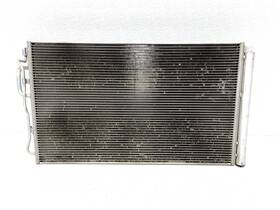 Hyundai P97606aa000 21 22 23 Elantra Ac Air Conditioning Condenser Oem B0.04