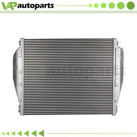 061135-ign Ignition Truck Charge Air Cooler For Freightliner Coronado Cc Cd Western Star 4900 Wa-wb