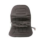 In9738 Wagan Heated Car Seat Cushion Warmer Pad Back Lumbar Winter In9738 Wagan Heated Car Seat Cushion Warmer Pad Back Lumbar Winter