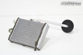 407021 Infiniti 2015-2017 Qx70 Dash Ac Air Heater Core Coolant Heating Radiator Oem