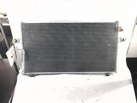 Infiniti 679-59236 Ac Condenser Fits 99 I30 577994