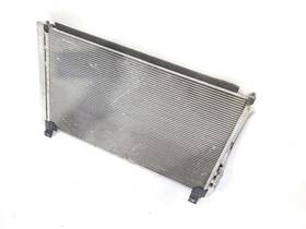 679-59606 Infiniti Ac Condenser Hybrid 3.5l V6 Rwd Oem 14 15 16 17 18 Q50