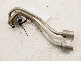 679.in1j15 Infiniti 14-20 Qx60 Ac Condenser Outlet Pipe Oem 679.in1j15 Infiniti 14-20 Qx60 Ac Condenser Outlet Pipe Oem