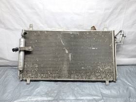 Infiniti 92100am600 2003-2007 G35 Ac Condenser And Liquid Tank Assembly 92100-am600